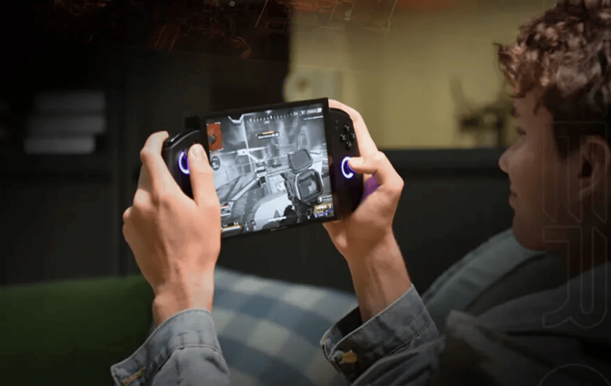 如何选？四大机型详细梳理OneXPlayer掌机(图1)