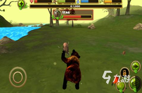 大全 经典的手游模拟器前十分享2025pg电子试玩入口十大手游模拟器排行榜