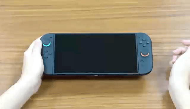 不锁区版 3200 元支持 4K 游戏还有这些升级你要知道pg电子模拟器电脑版任天堂 Switch 2 最全汇总:(图5) 不锁区版 3200 元支持 4K 游戏还有这些升级你要知道pg电子模拟器电脑版任天堂 Switch 2 最全汇总:(图5)