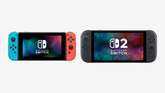 不锁区版 3200 元支持 4K 游戏还有这些升级你要知道pg电子模拟器电脑版任天堂 Switch 2 最全汇总：(图11)