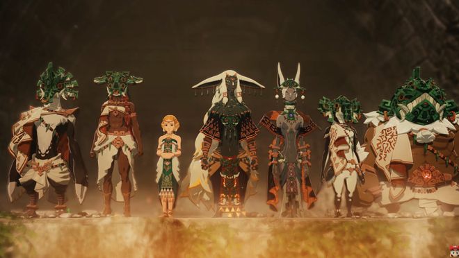 不锁区版 3200 元支持 4K 游戏还有这些升级你要知道pg电子模拟器电脑版任天堂 Switch 2 最全汇总：(图16)