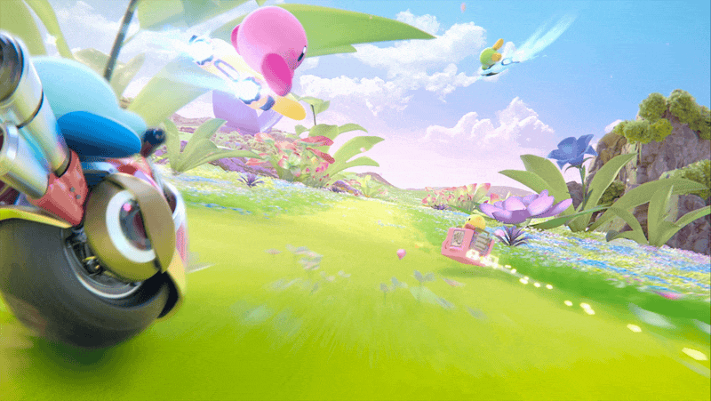 不锁区版 3200 元支持 4K 游戏还有这些升级你要知道pg电子模拟器电脑版任天堂 Switch 2 最全汇总:(图25) 不锁区版 3200 元支持 4K 游戏还有这些升级你要知道pg电子模拟器电脑版任天堂 Switch 2 最全汇总:(图25)