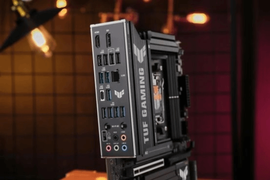 8大促 华硕B850主板必须入手pg电子网站当夏日游戏节撞上61(图8)