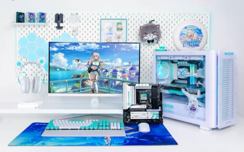 硕B850B860主板主宰战场pg试玩《三角洲行动》大火 华(图7) 硕B850B860主板主宰战场pg试玩《三角洲行动》大火 华(图7)