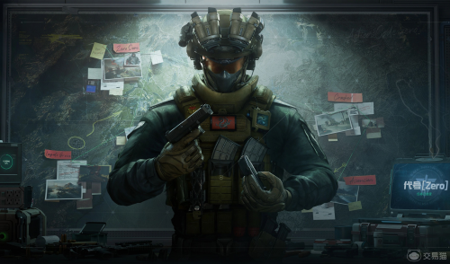 硕B850B860主板主宰战场pg试玩《三角洲行动》大火 华(图11)