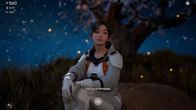 王兴兴：用遥控追求极致速度；蔡浩宇AI游戏上架2719元｜极客早知道pg电子中国网站Sam Altman：AI存在泡沫；宇树机器人夺金(图5)