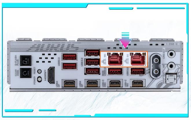 技嘉三大件为你打造2K神装电子pg游戏体验直接拉满!(图2) 技嘉三大件为你打造2K神装电子pg游戏体验直接拉满!(图2)