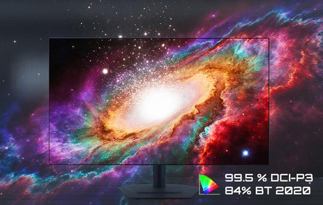 技嘉三大件为你打造2K神装电子pg游戏体验直接拉满！(图4)