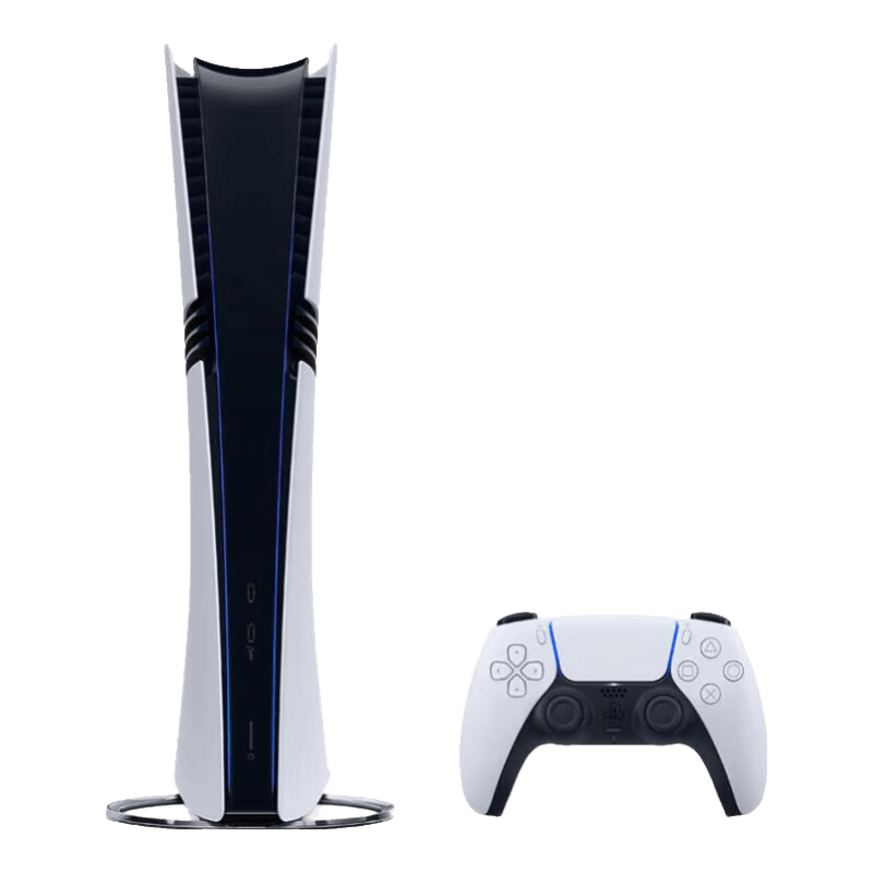 机:畅玩52款游戏双手柄座充送到手!电子pg索尼PS5 Pro家用游戏(图1) 机:畅玩52款游戏双手柄座充送到手!电子pg索尼PS5 Pro家用游戏(图1)