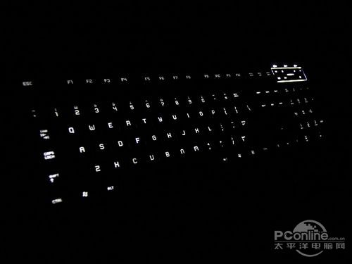 售五款热门游戏键盘推荐pg电子极具个性化